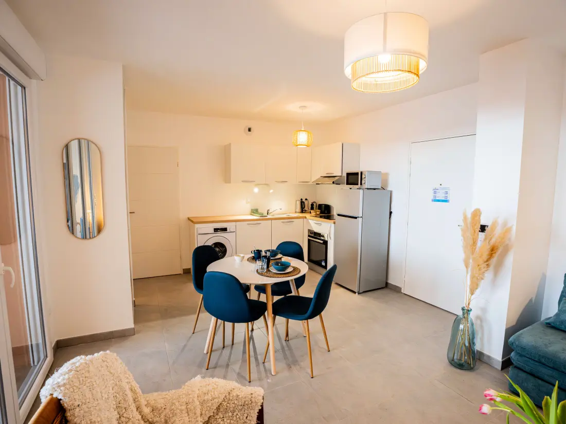 Location de Vacances Balaruc-les-Bains 660
