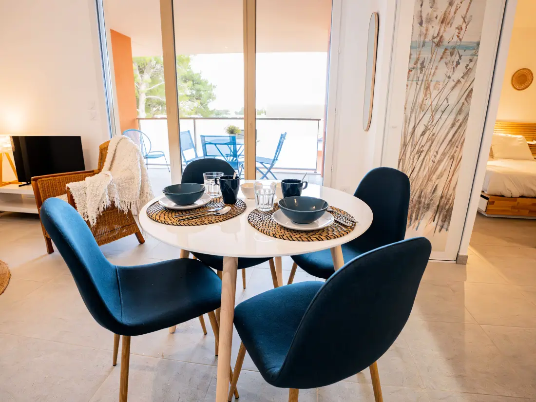 Location de Vacances Balaruc-les-Bains 660