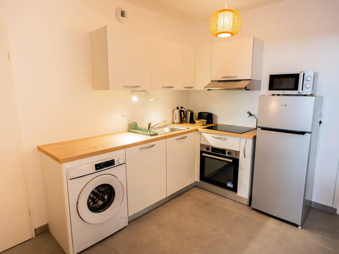 Location de Vacances Balaruc-les-Bains 660