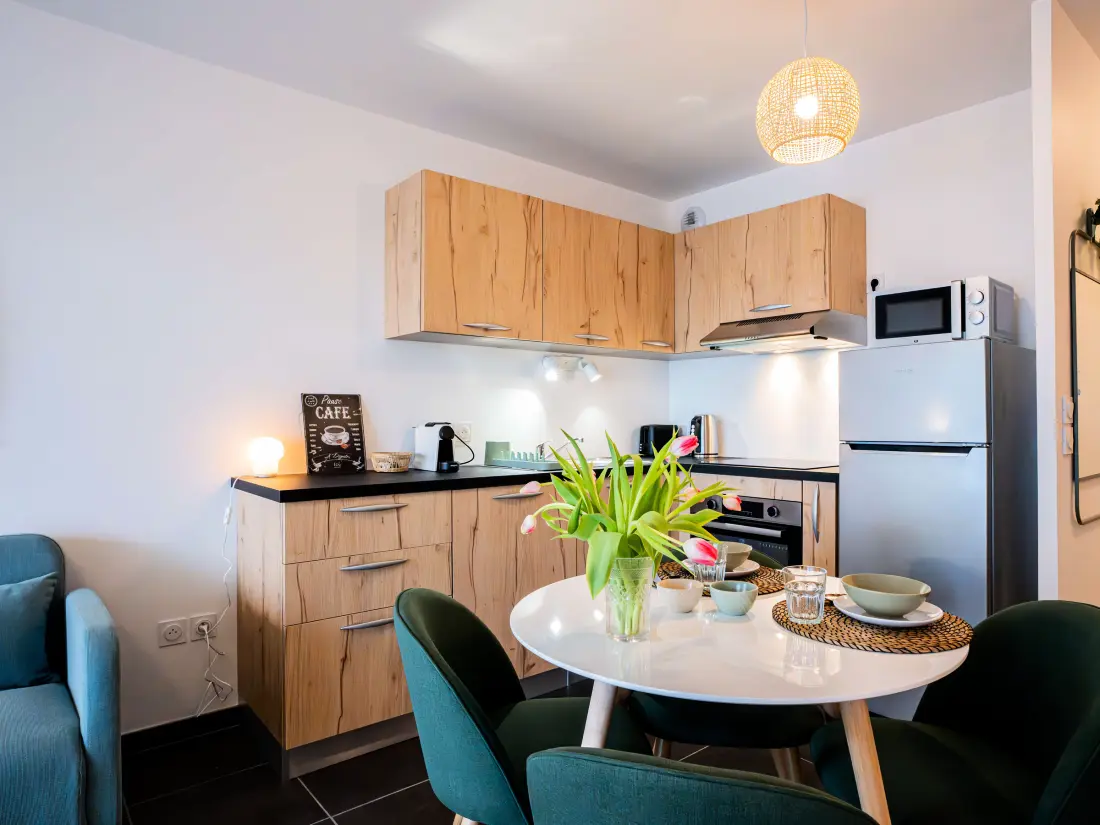 Location de Vacances Balaruc-les-Bains 661