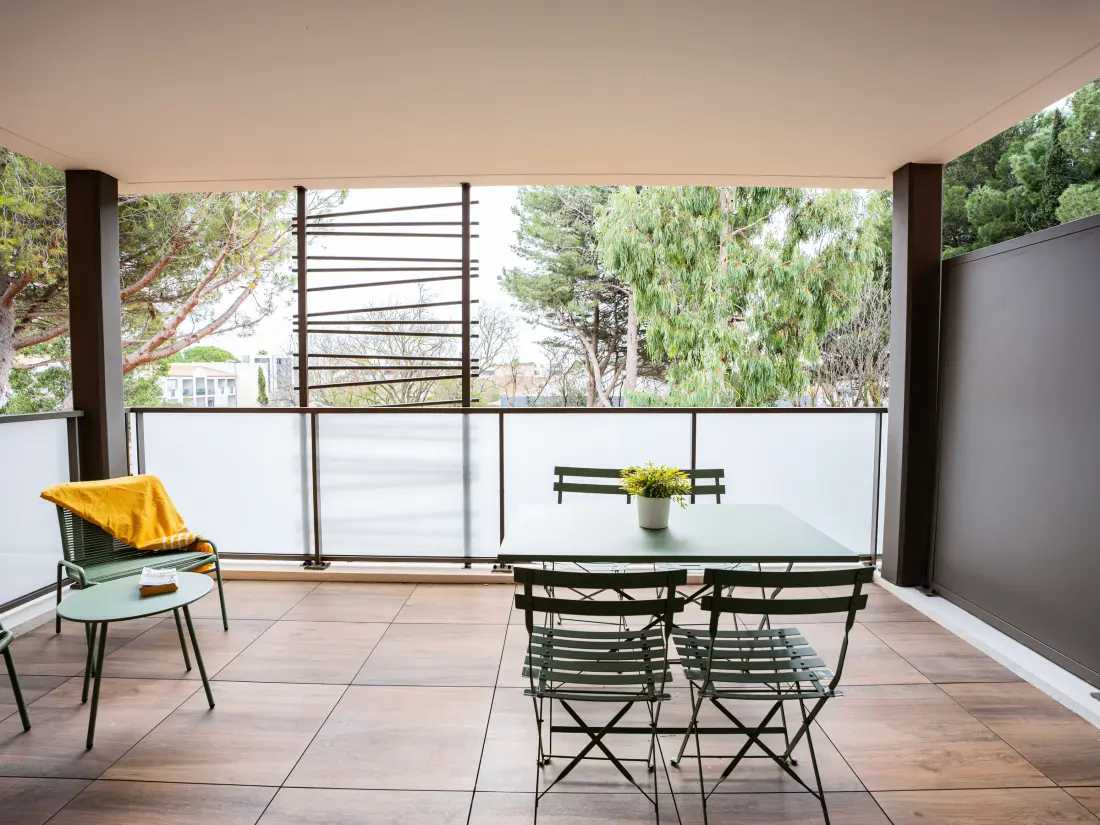 Location de Vacances Balaruc-les-Bains 661