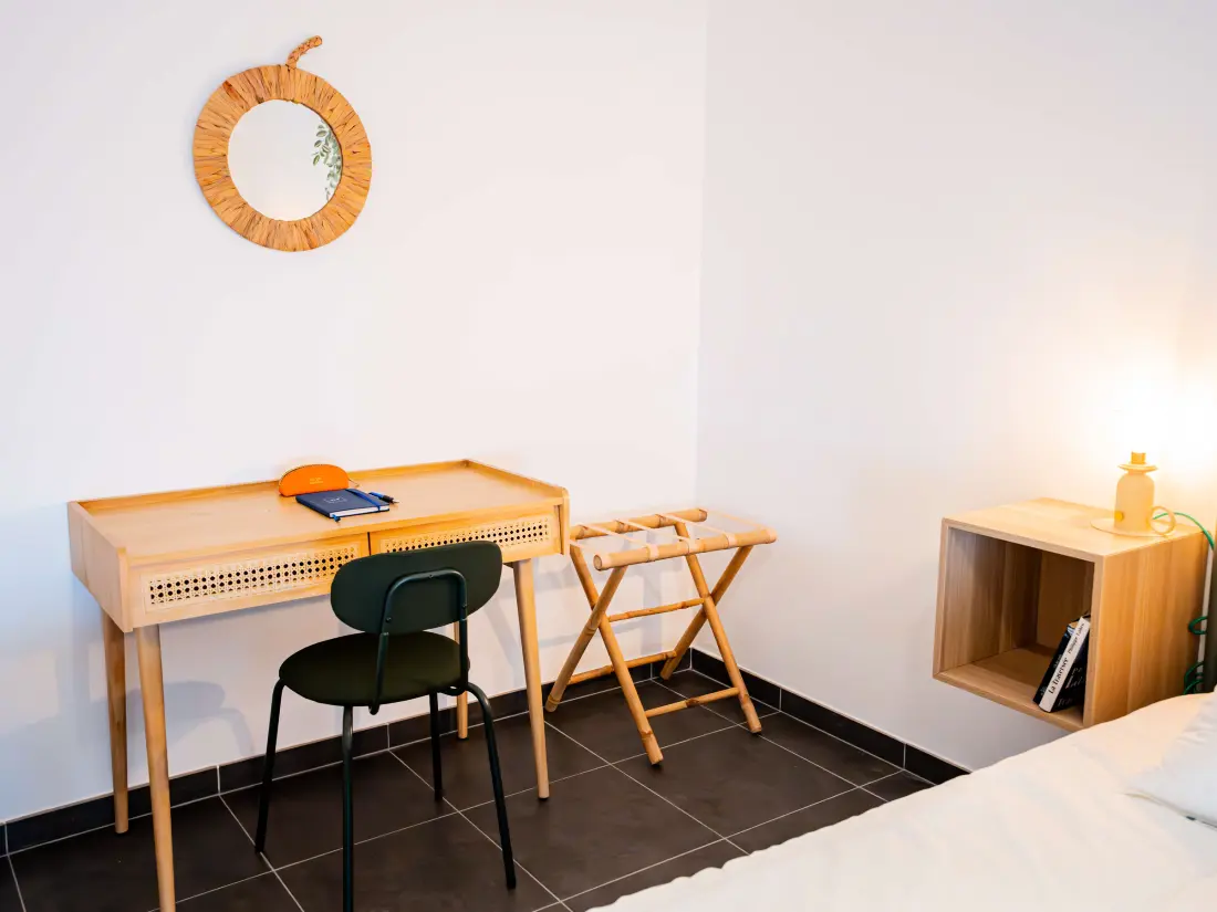 Location de Vacances Balaruc-les-Bains 661