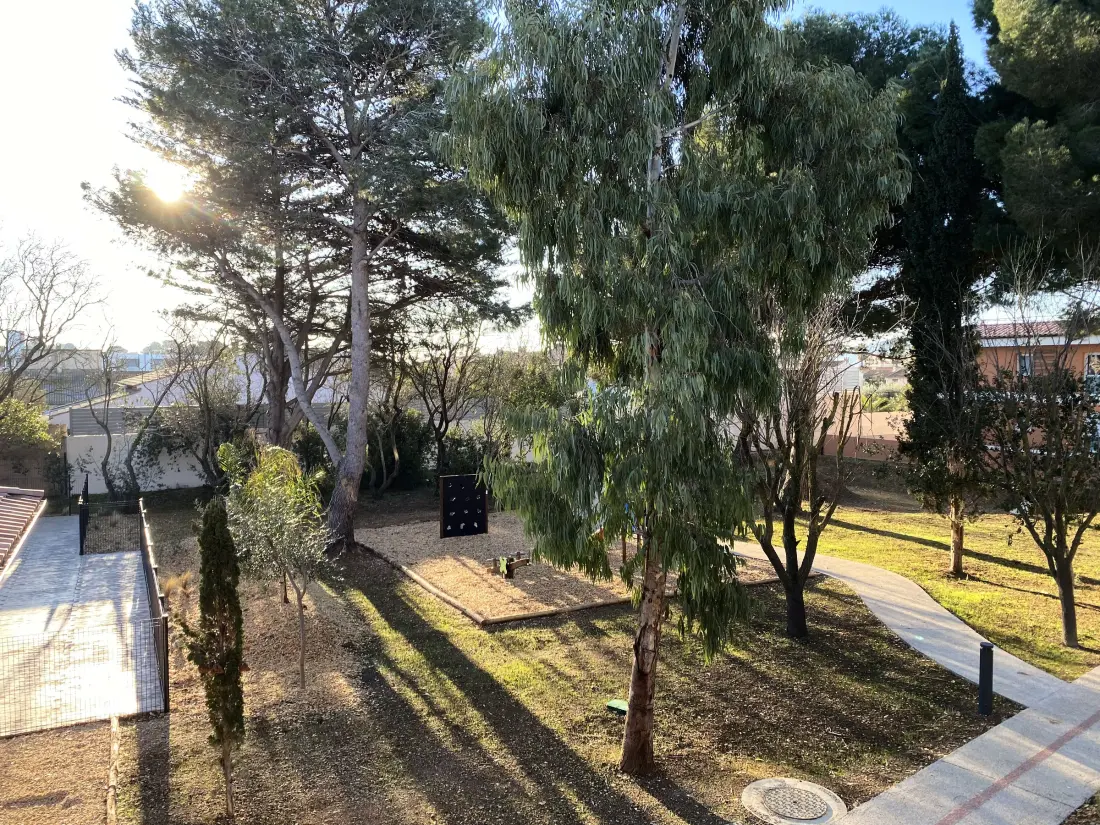 Location de Vacances Balaruc-les-Bains 661