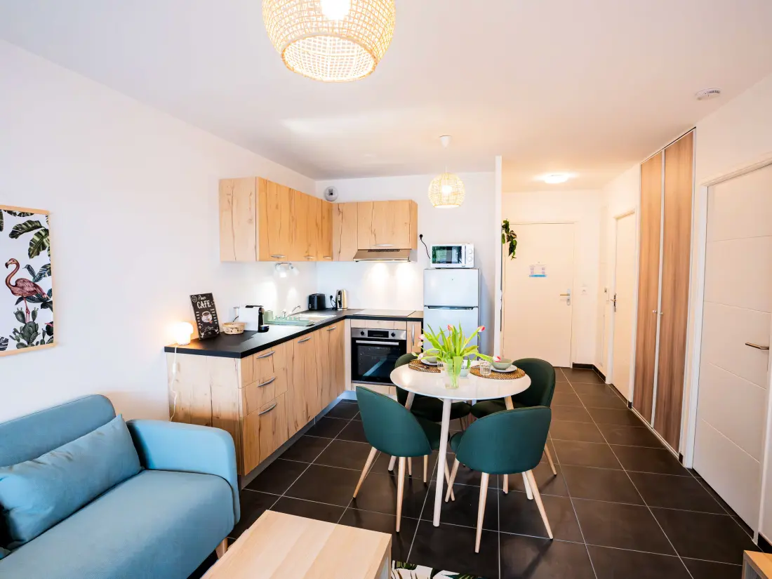 Location de Vacances Balaruc-les-Bains 661