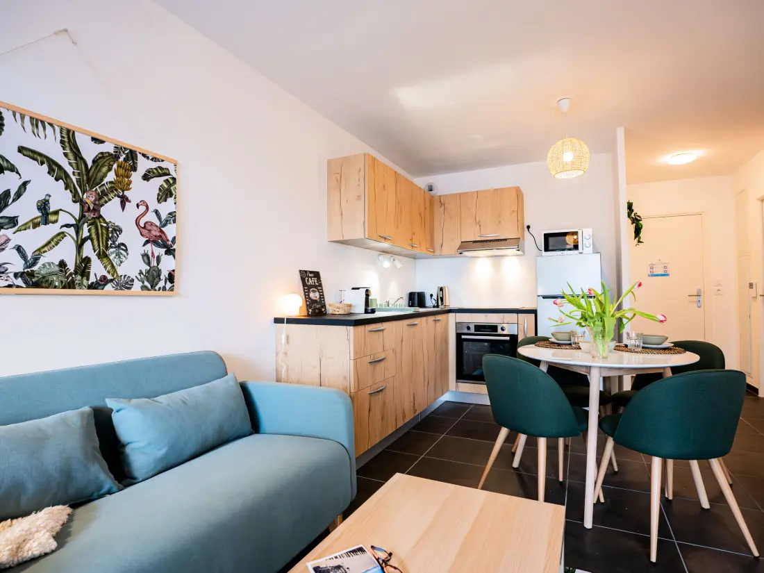 Location de Vacances Balaruc-les-Bains 661
