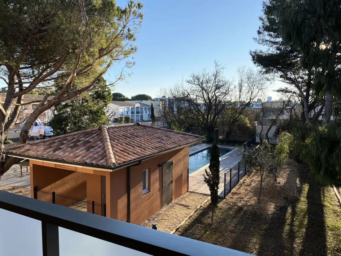 Location de Vacances Balaruc-les-Bains 661