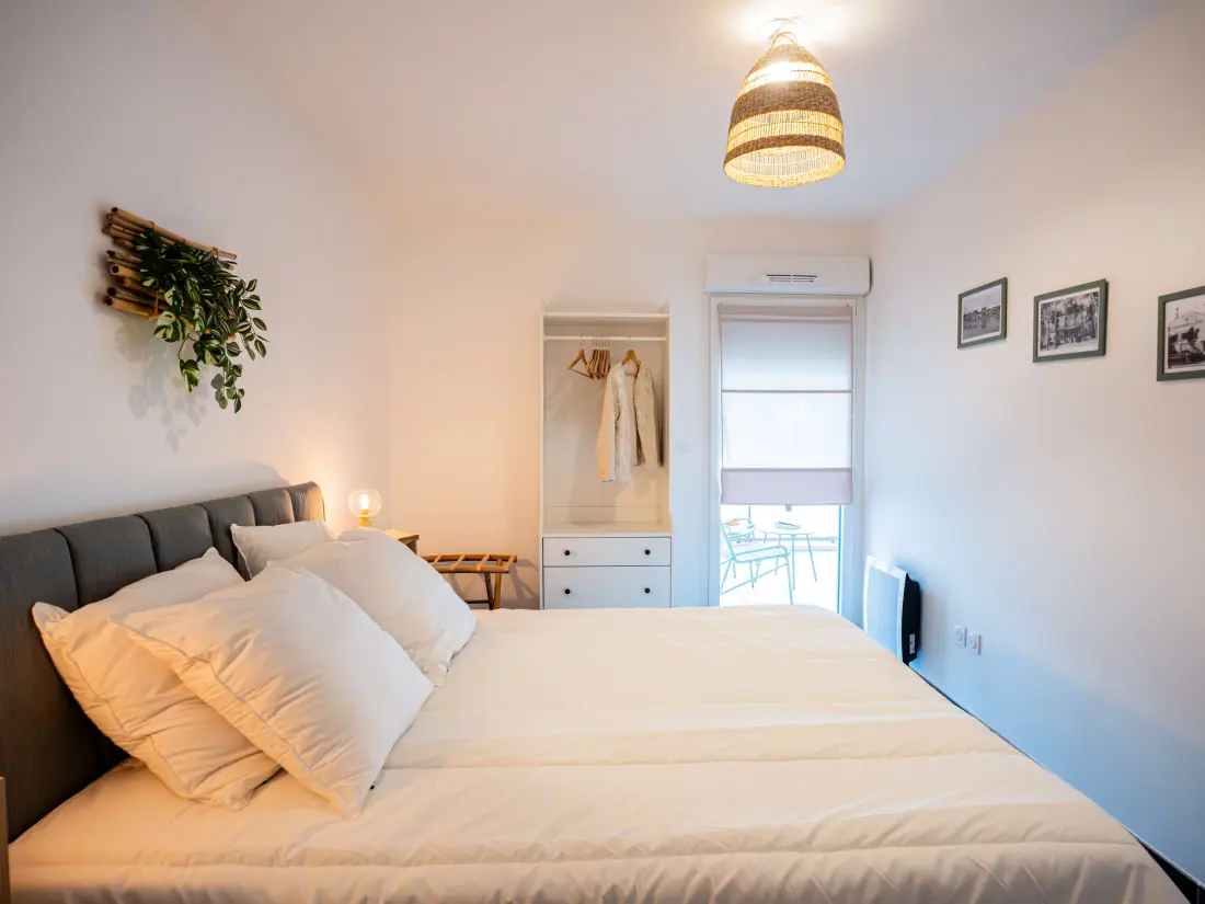 Location de Vacances Balaruc-les-Bains 661