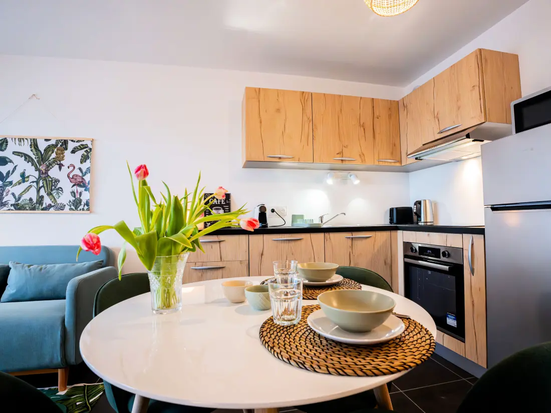 Location de Vacances Balaruc-les-Bains 661