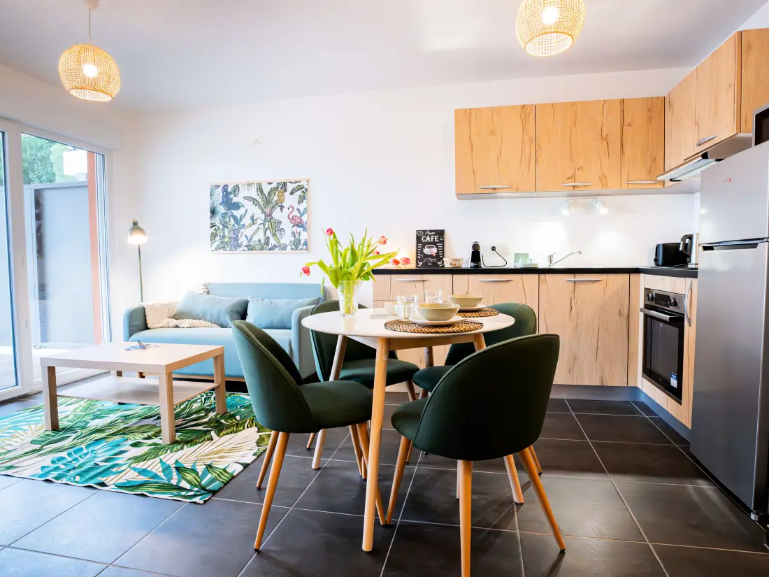Location de Vacances Balaruc-les-Bains 661