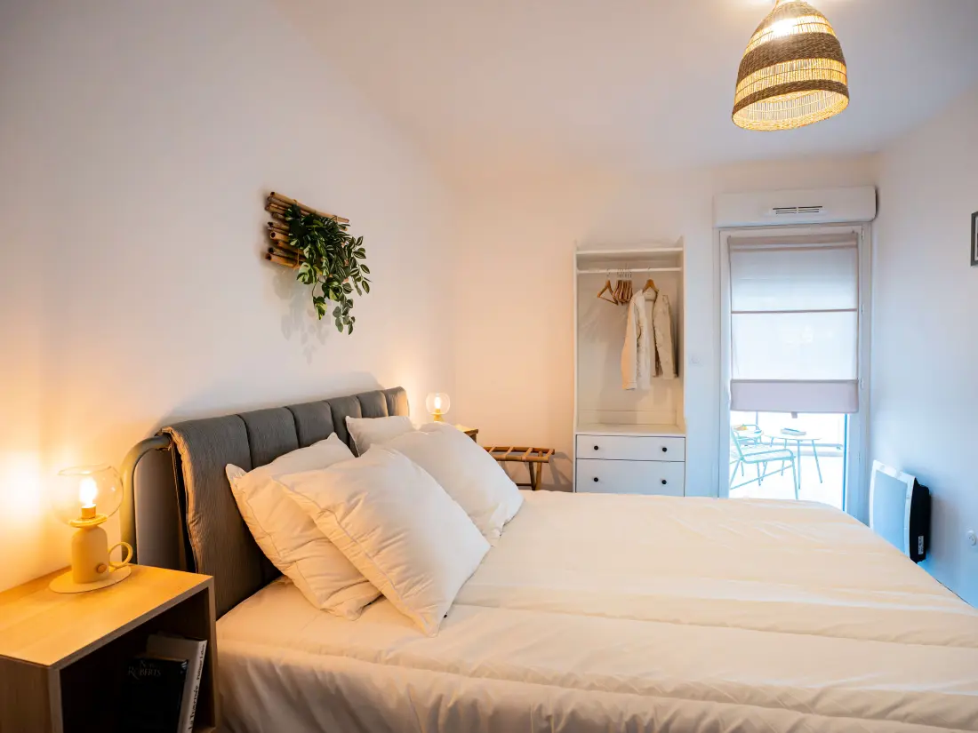 Location de Vacances Balaruc-les-Bains 661