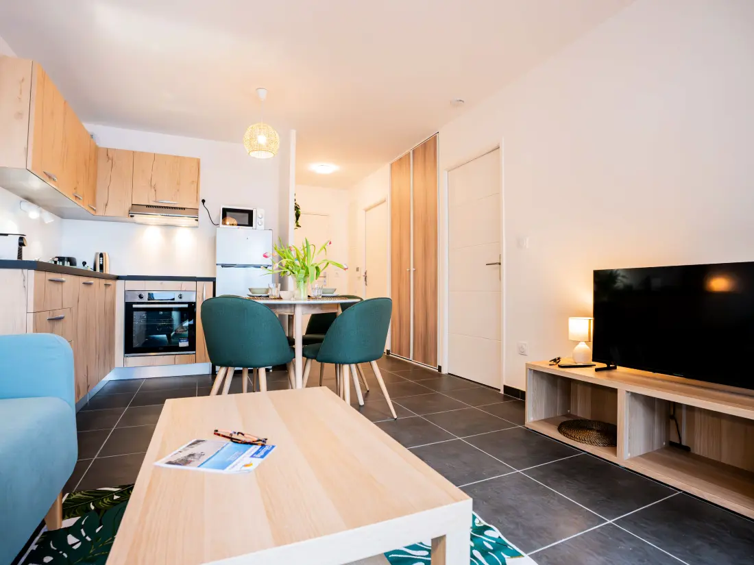 Location de Vacances Balaruc-les-Bains 661