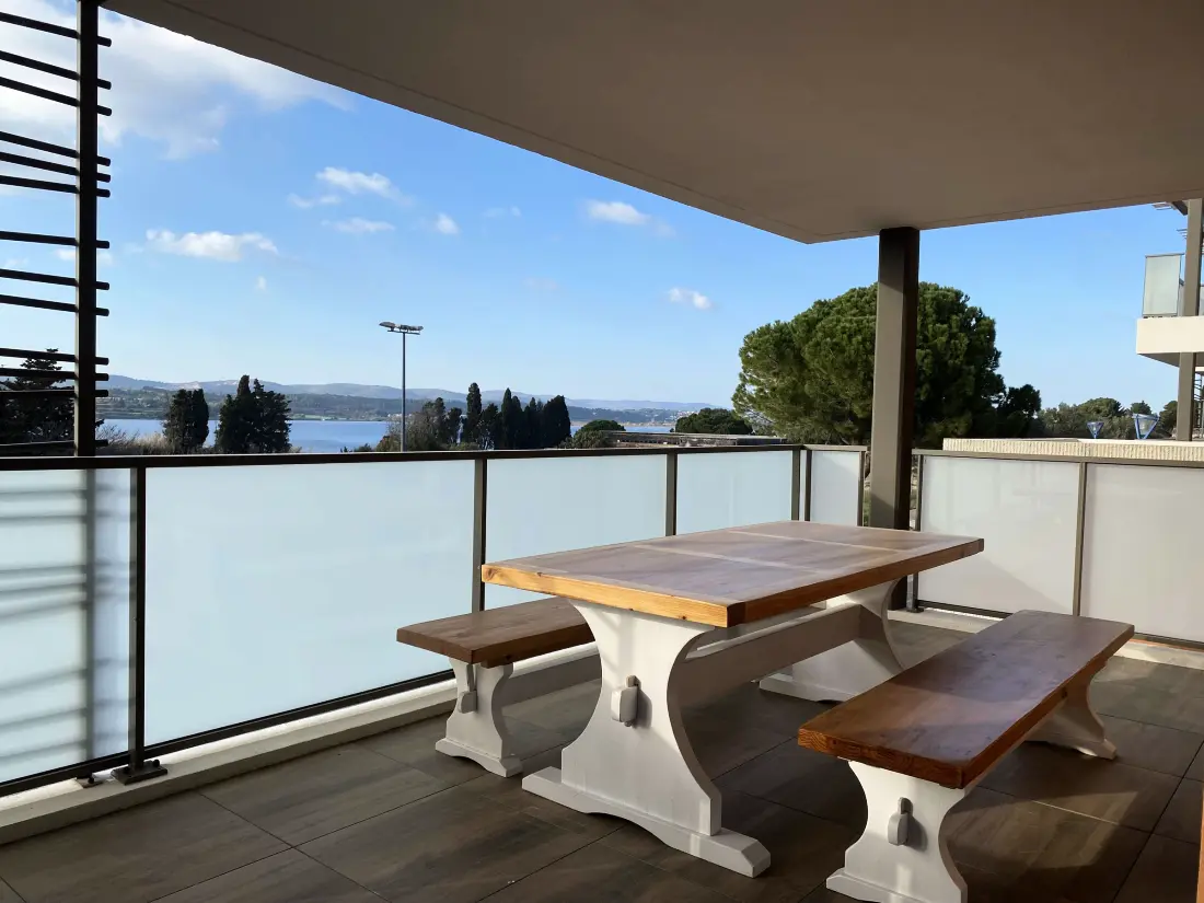 Location de Vacances Balaruc-les-Bains 662
