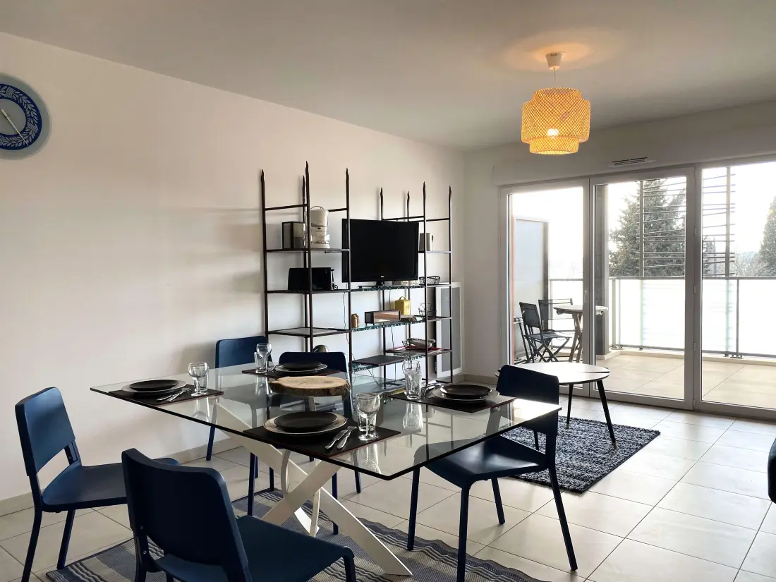 Location de Vacances Balaruc-les-Bains 662