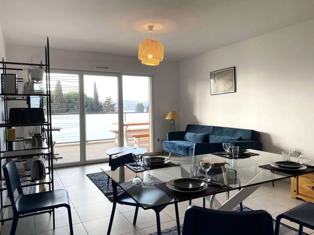 Location de Vacances Balaruc-les-Bains 662