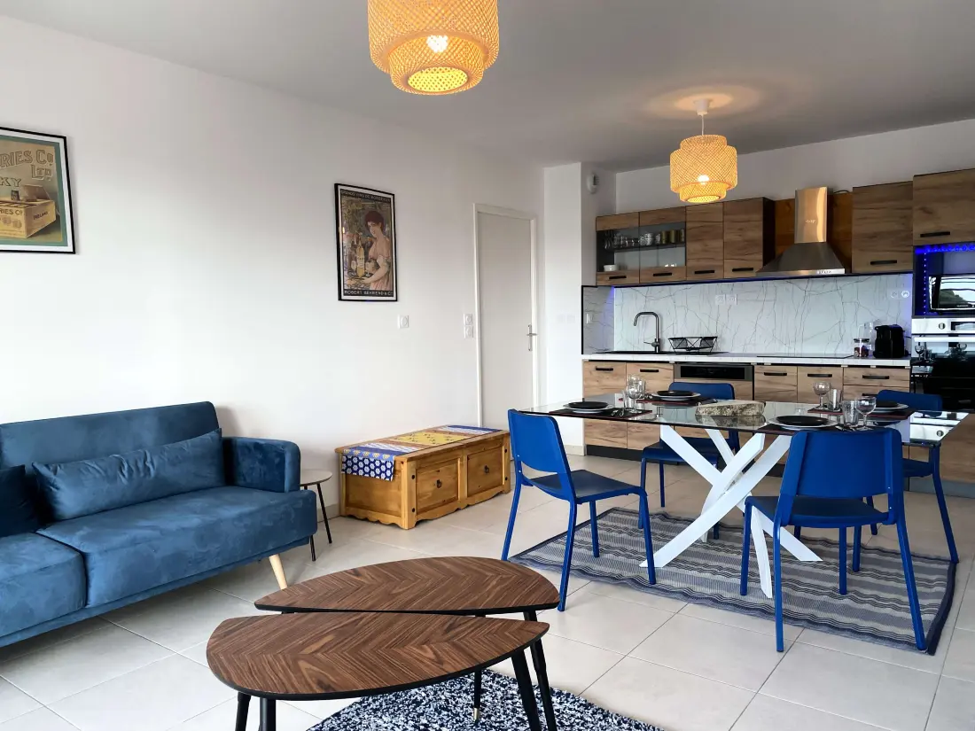Location de Vacances Balaruc-les-Bains 662