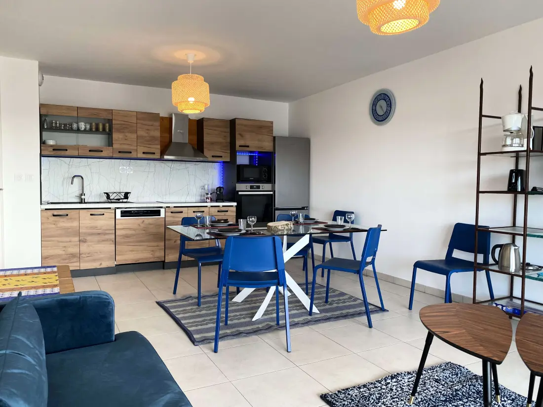 Location de Vacances Balaruc-les-Bains 662