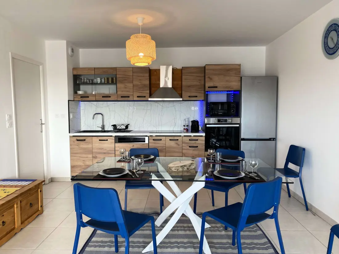 Location de Vacances Balaruc-les-Bains 662