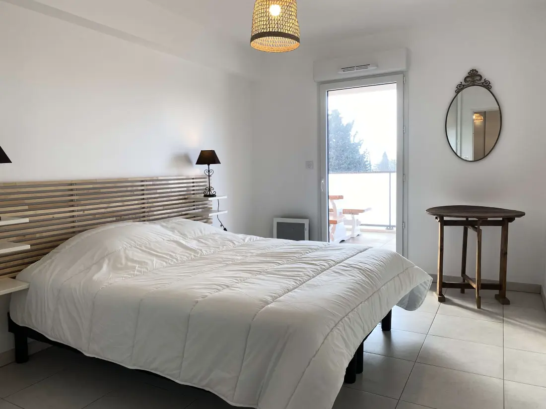 Location de Vacances Balaruc-les-Bains 662