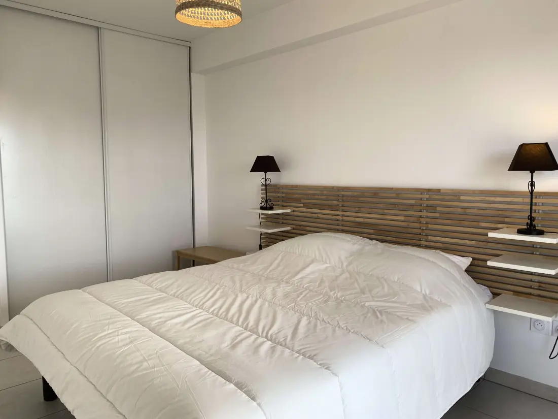 Location de Vacances Balaruc-les-Bains 662
