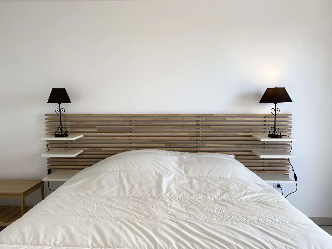 Location de Vacances Balaruc-les-Bains 662