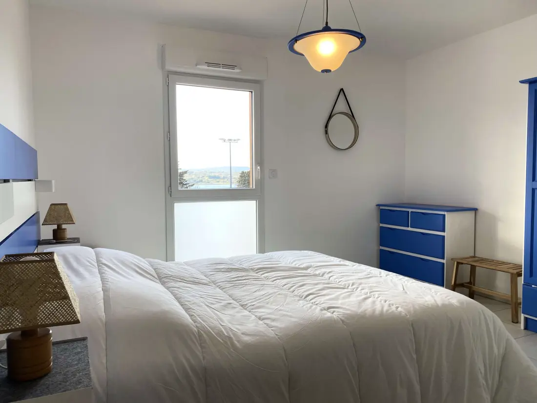 Location de Vacances Balaruc-les-Bains 662