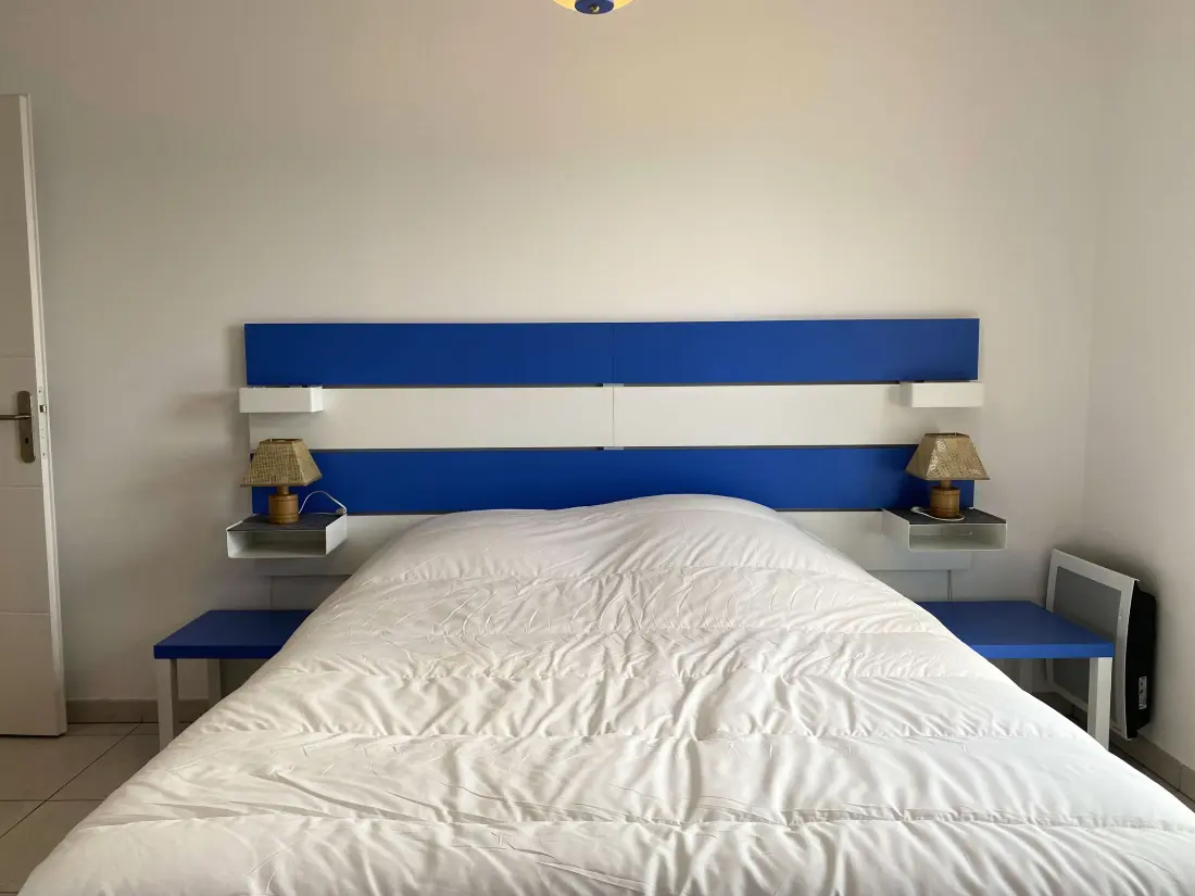 Location de Vacances Balaruc-les-Bains 662