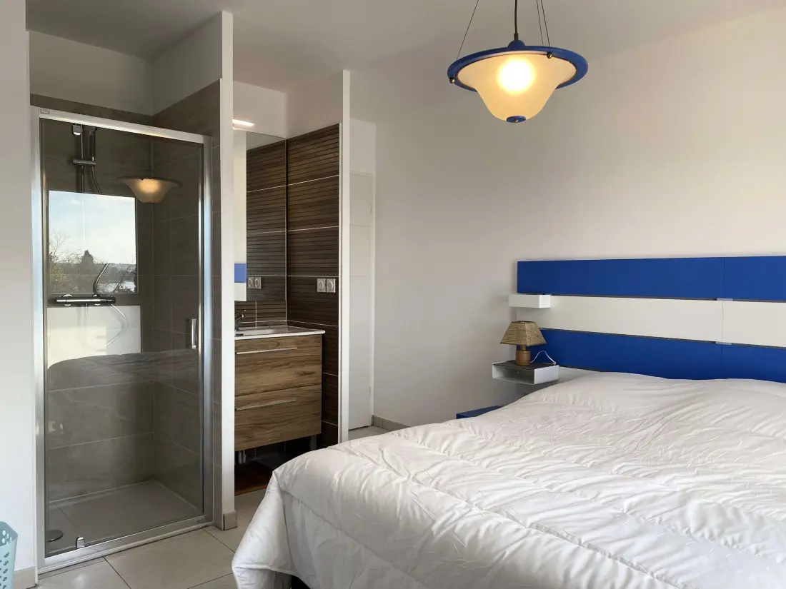 Location de Vacances Balaruc-les-Bains 662
