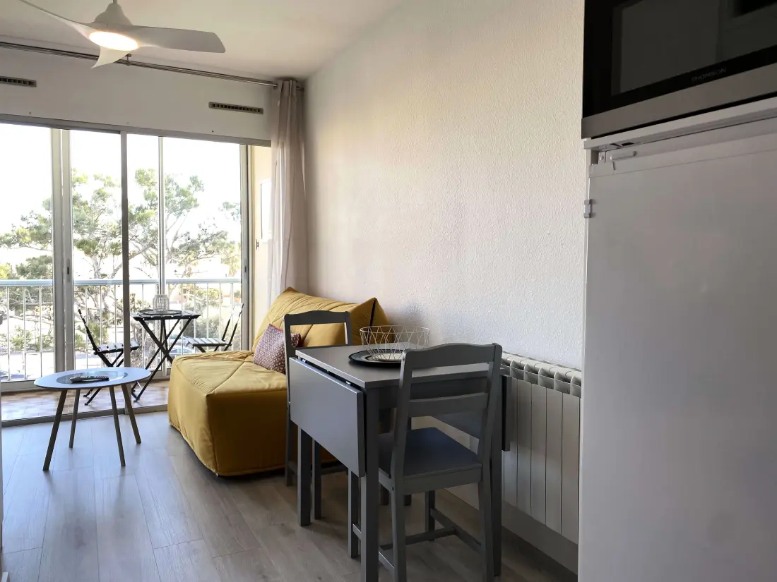 Location de Vacances Balaruc-les-Bains 663