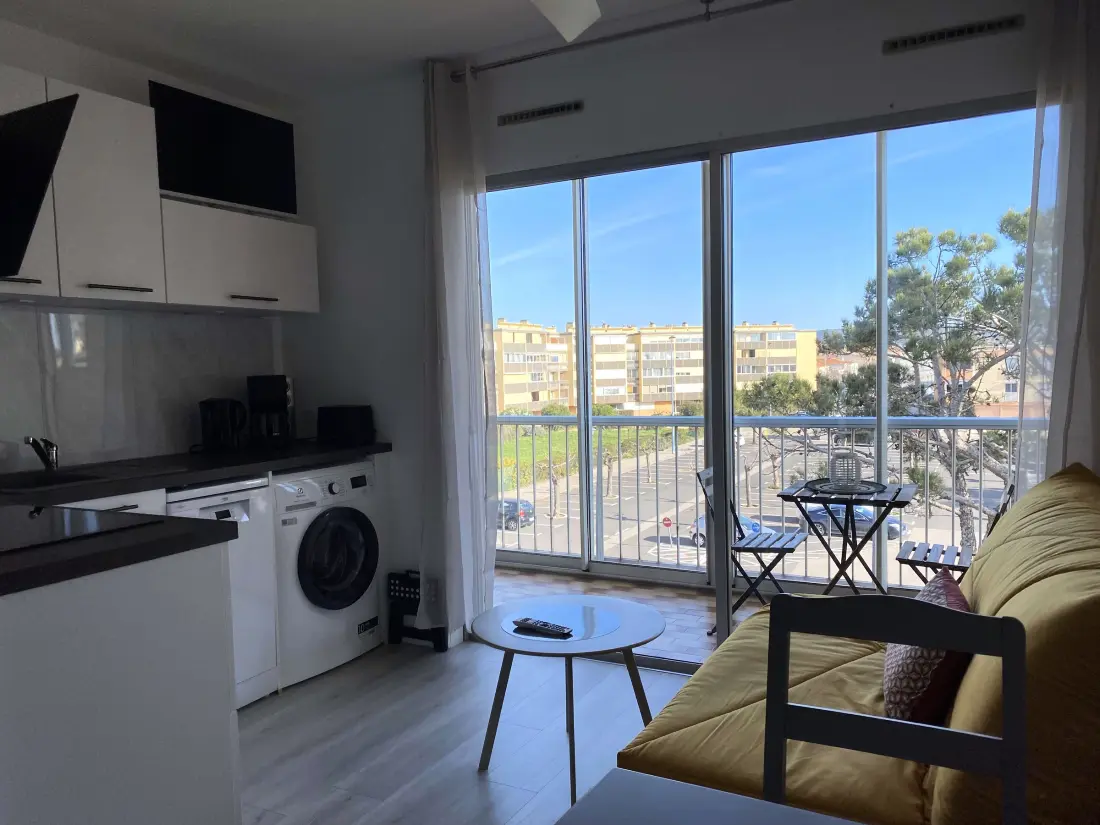 Location de Vacances Balaruc-les-Bains 663