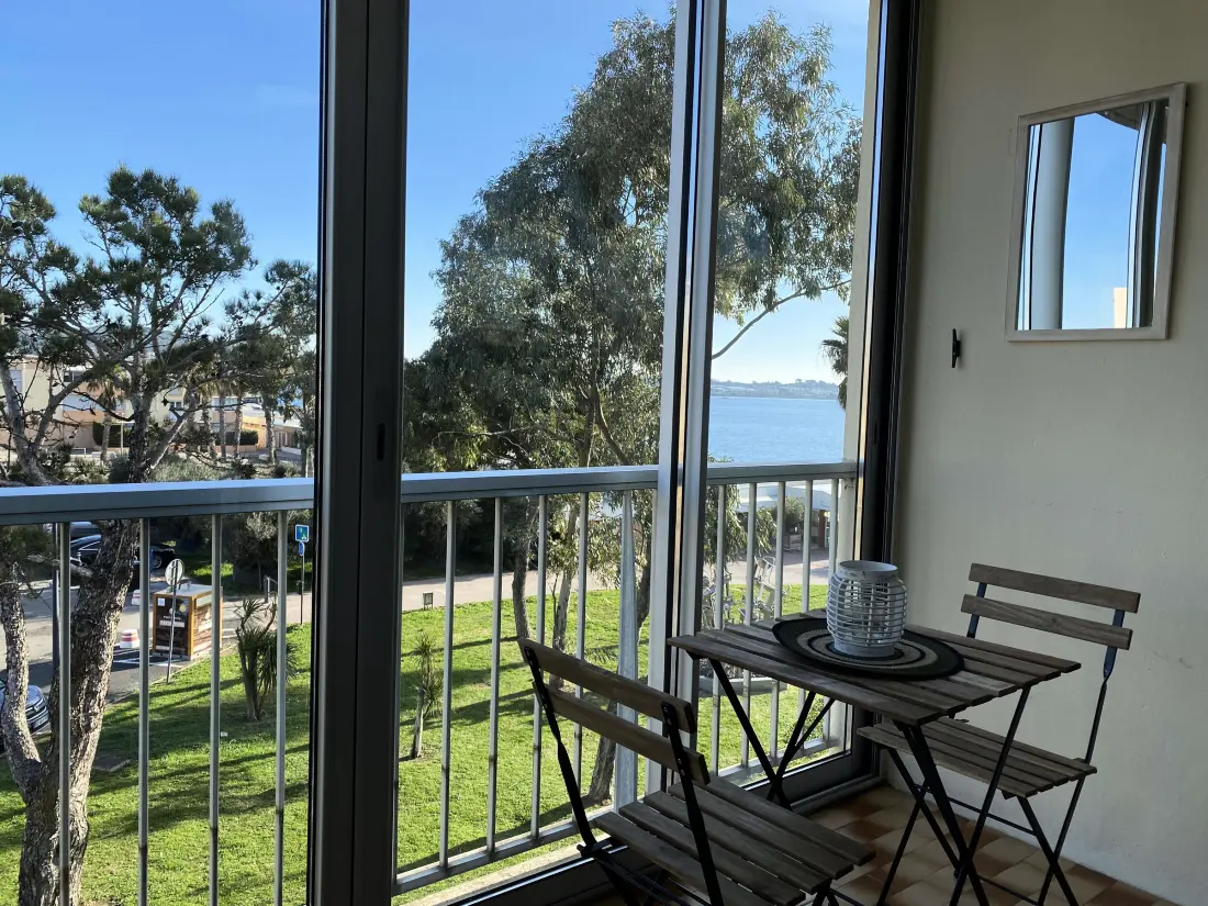 Location de Vacances Balaruc-les-Bains 663
