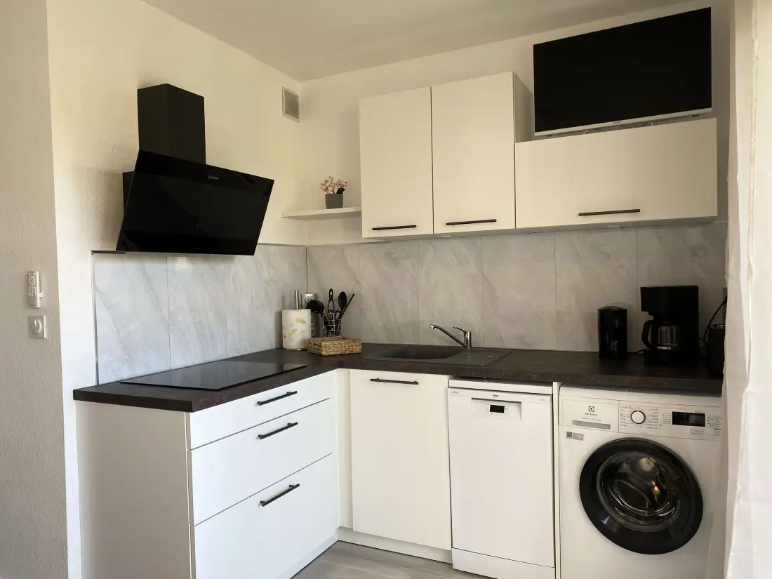 Location de Vacances Balaruc-les-Bains 663