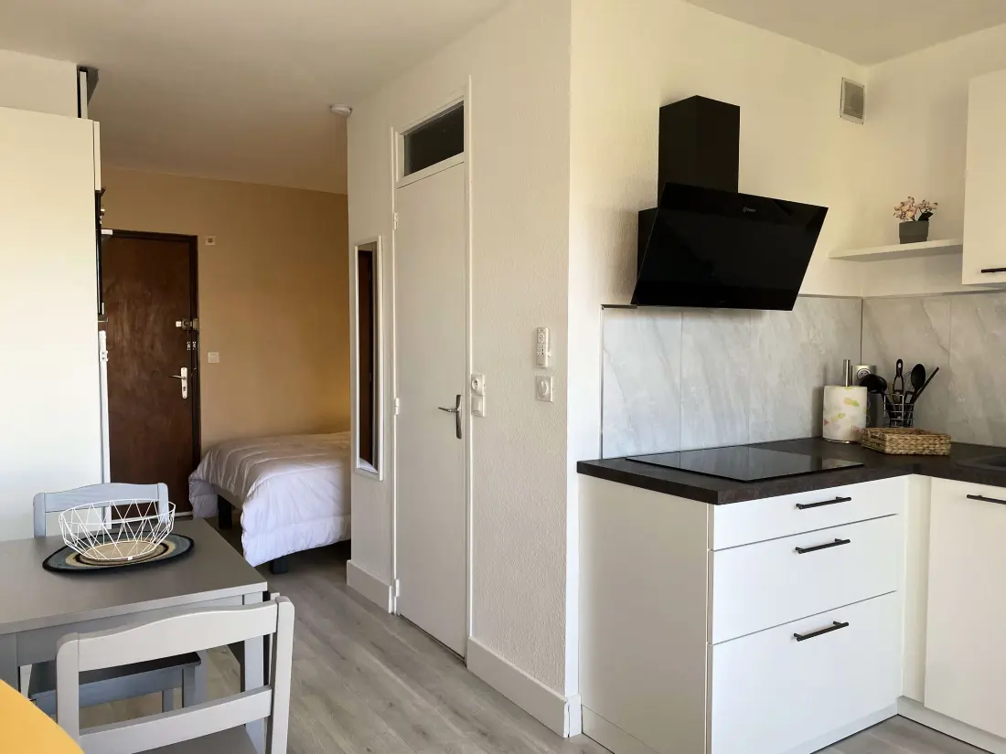 Location de Vacances Balaruc-les-Bains 663
