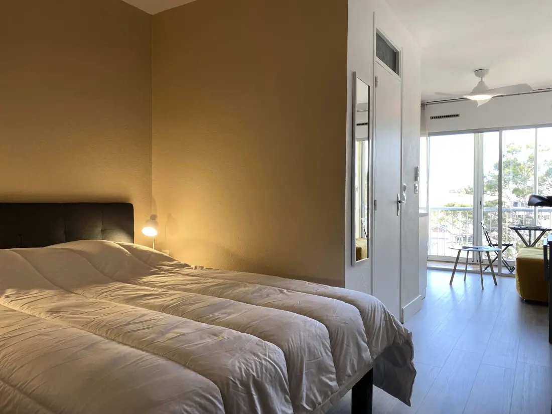 Location de Vacances Balaruc-les-Bains 663