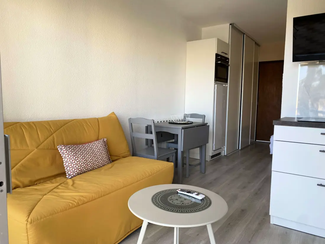 Location de Vacances Balaruc-les-Bains 663