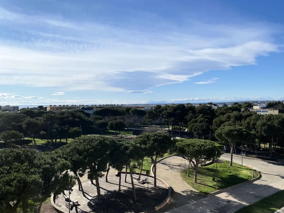 Location de Vacances Balaruc-les-Bains 664