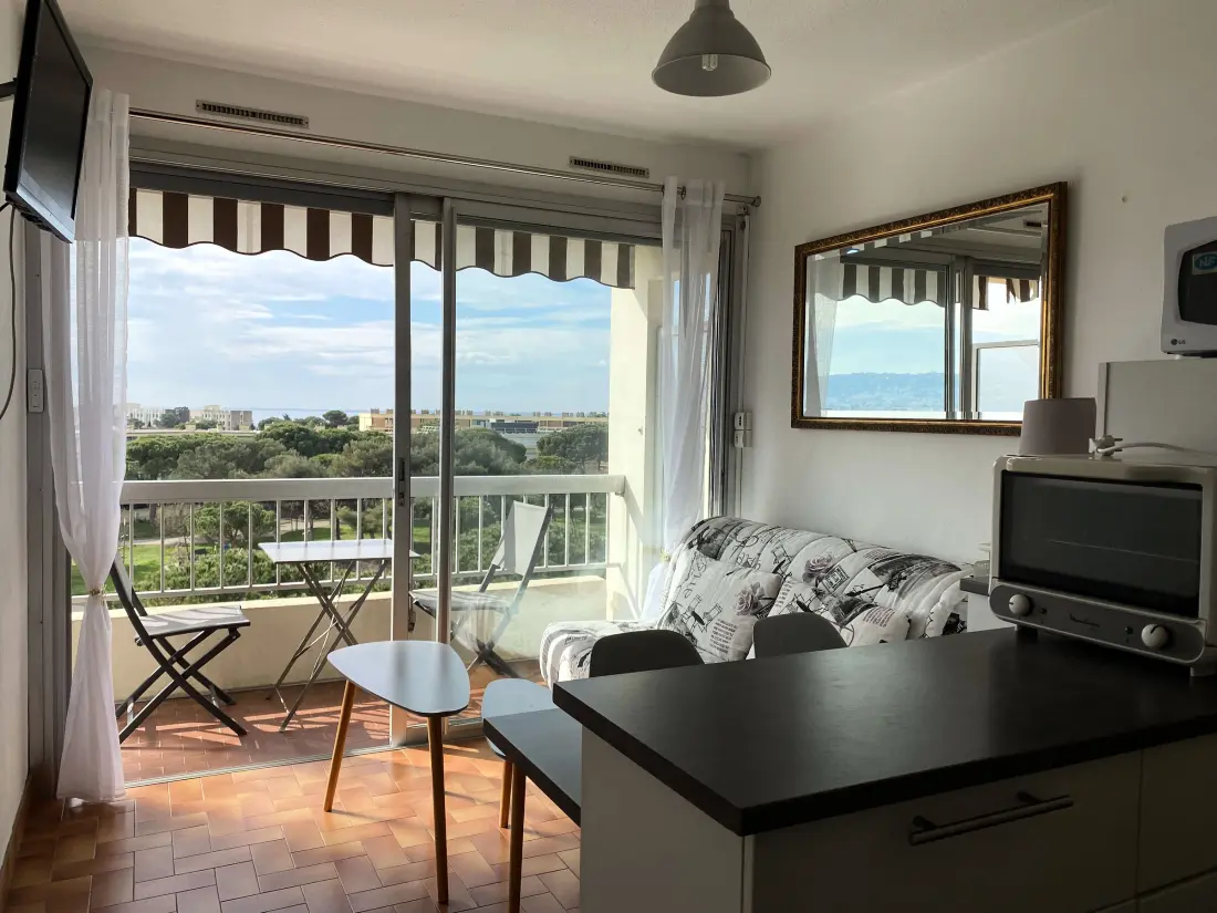 Location de Vacances Balaruc-les-Bains 664