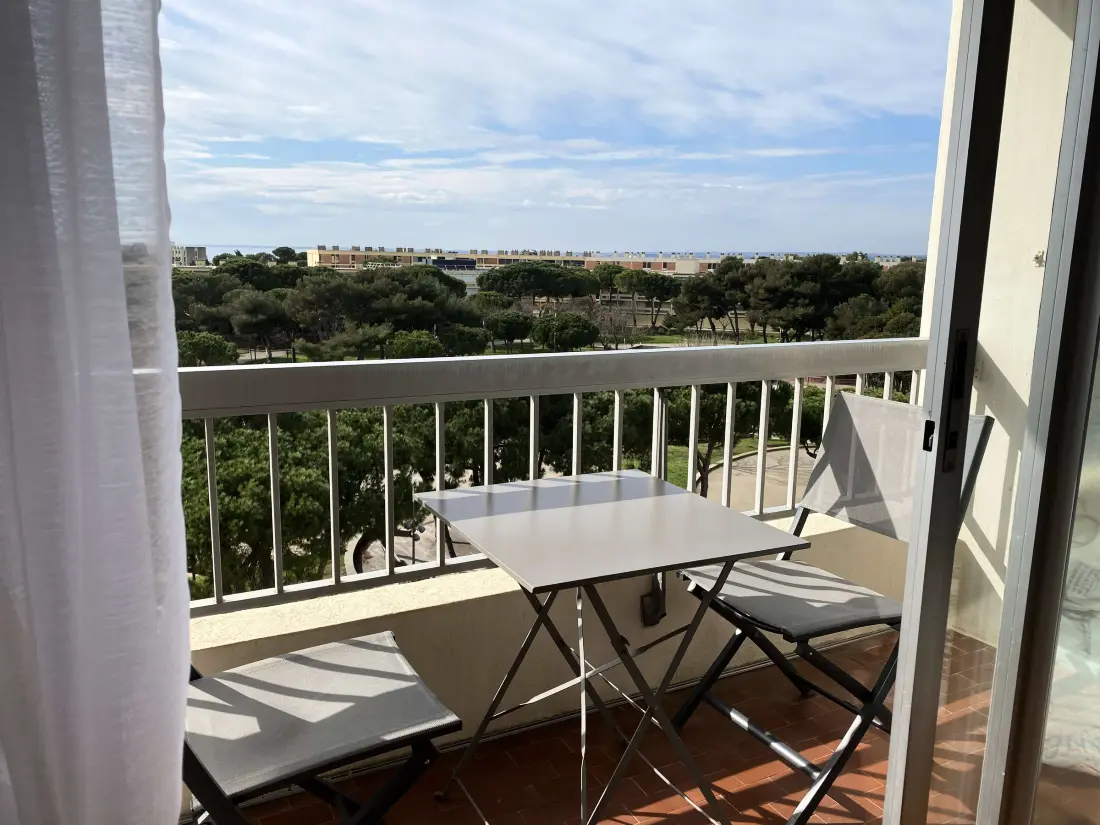 Location de Vacances Balaruc-les-Bains 664
