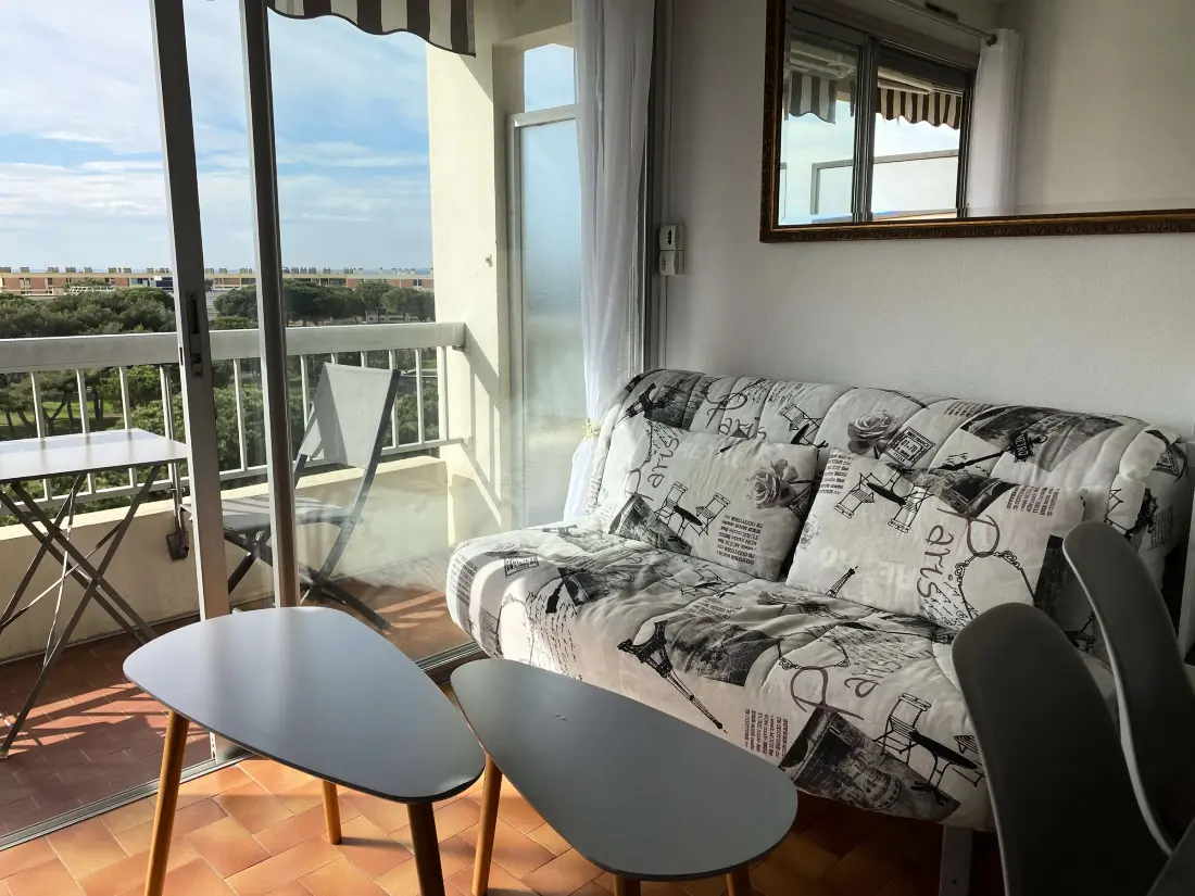 Location de Vacances Balaruc-les-Bains 664