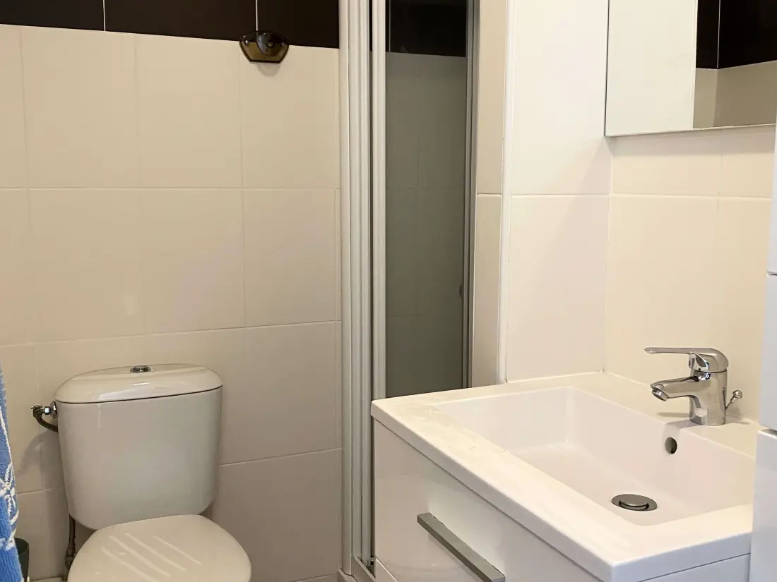 Location de Vacances Balaruc-les-Bains 664