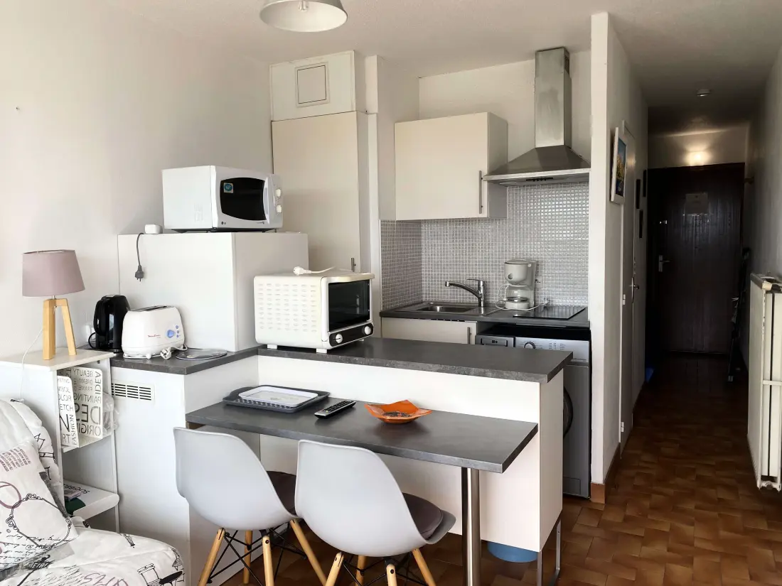 Location de Vacances Balaruc-les-Bains 664