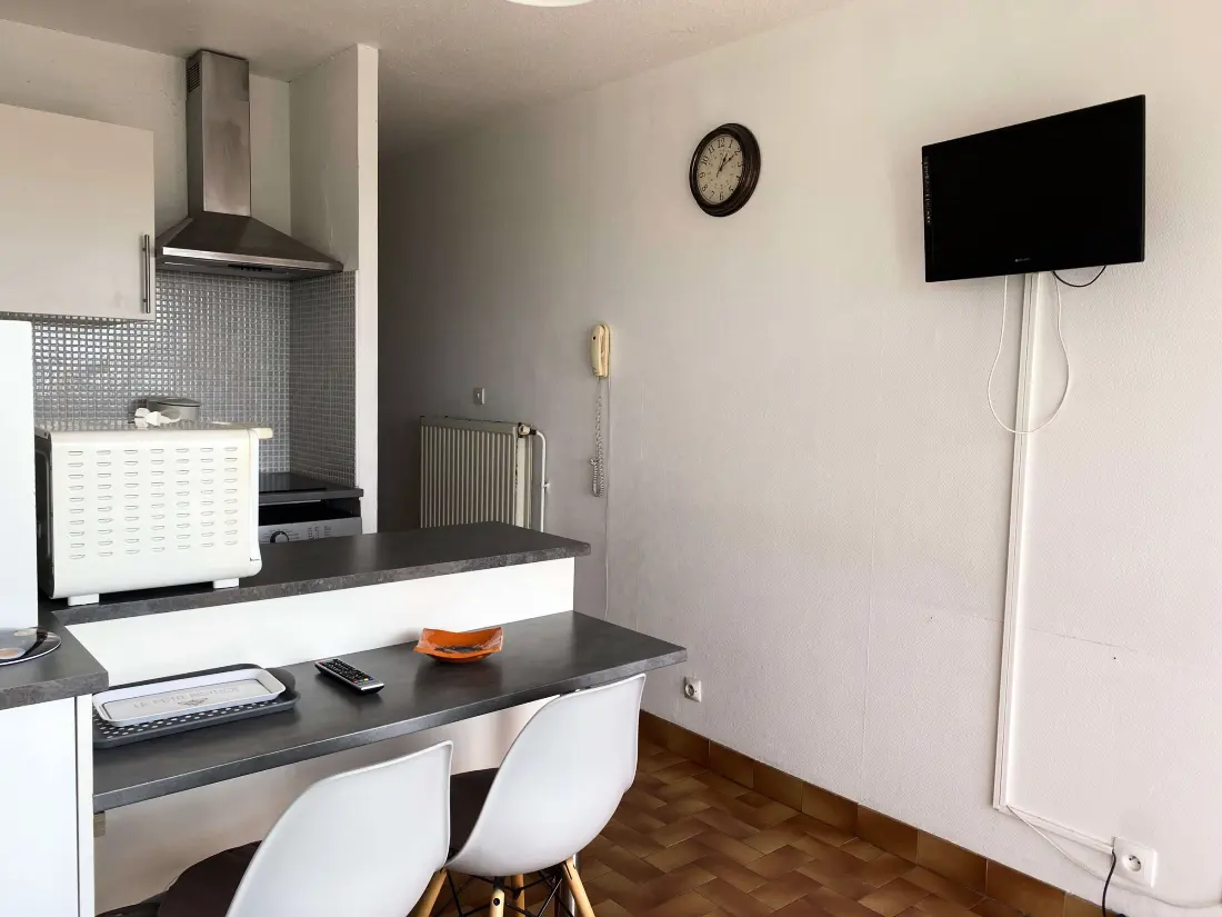 Location de Vacances Balaruc-les-Bains 664
