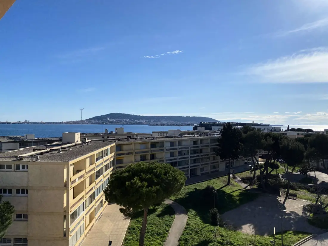 Location de Vacances Balaruc-les-Bains 664