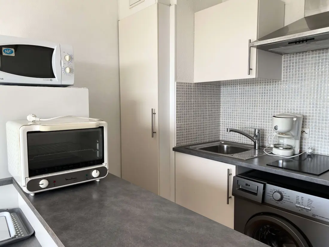 Location de Vacances Balaruc-les-Bains 664