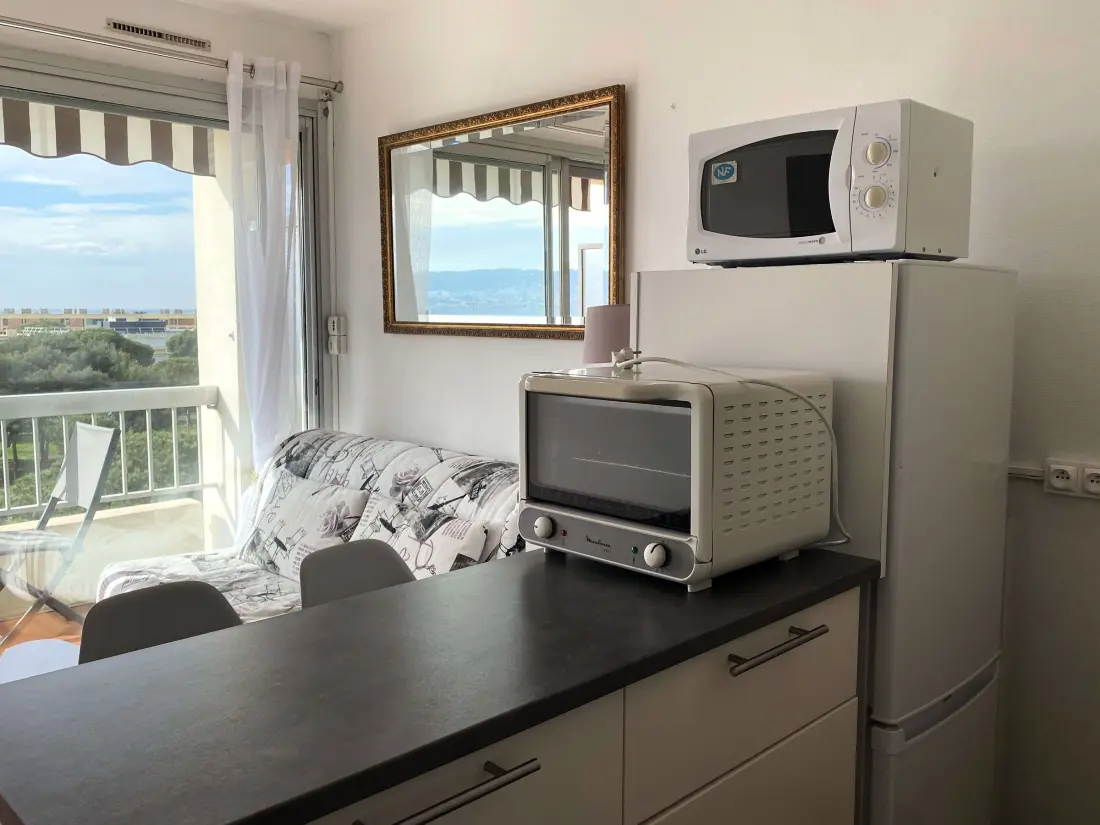 Location de Vacances Balaruc-les-Bains 664