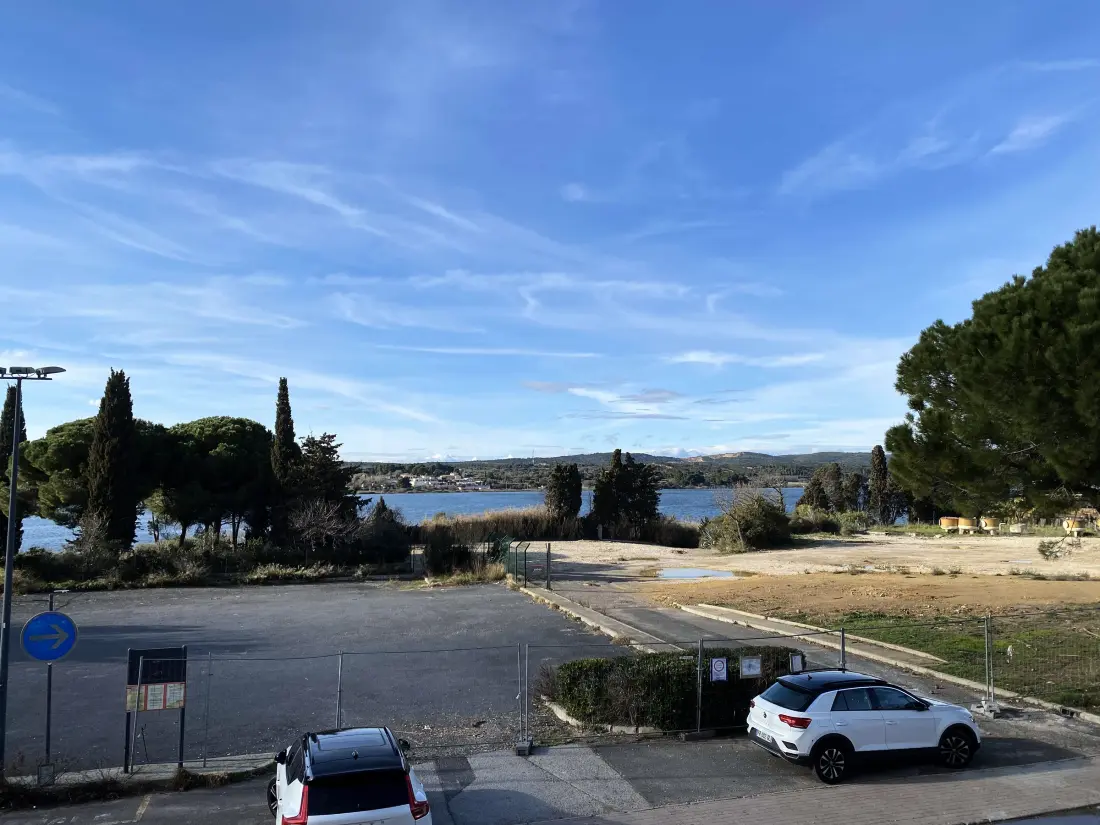 Location de Vacances Balaruc-les-Bains 668