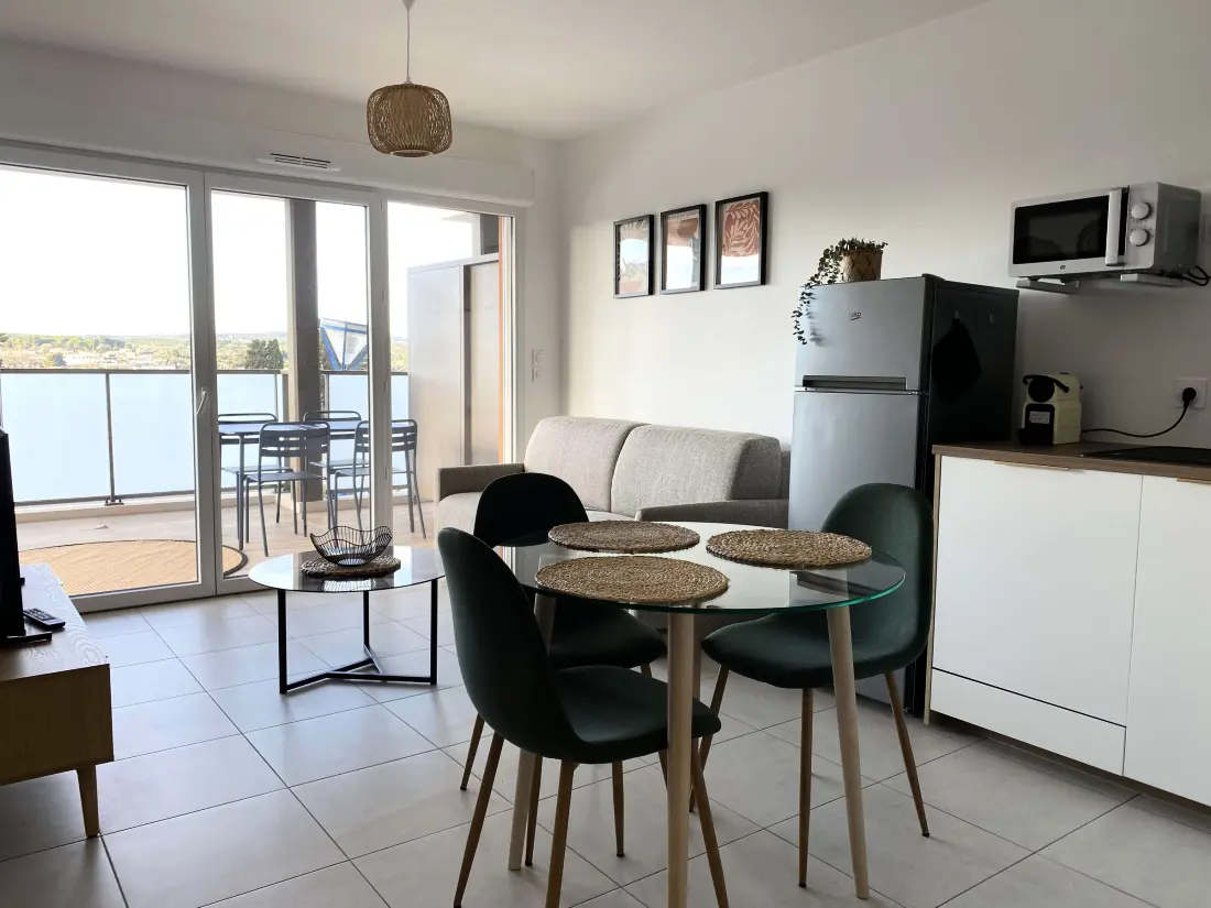 Location de Vacances Balaruc-les-Bains 668