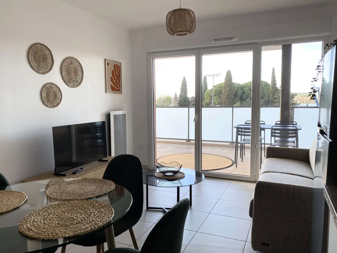 Location de Vacances Balaruc-les-Bains 668