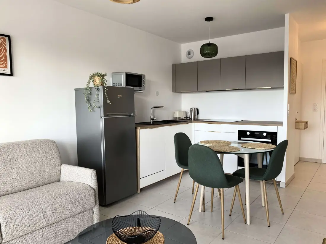 Location de Vacances Balaruc-les-Bains 668