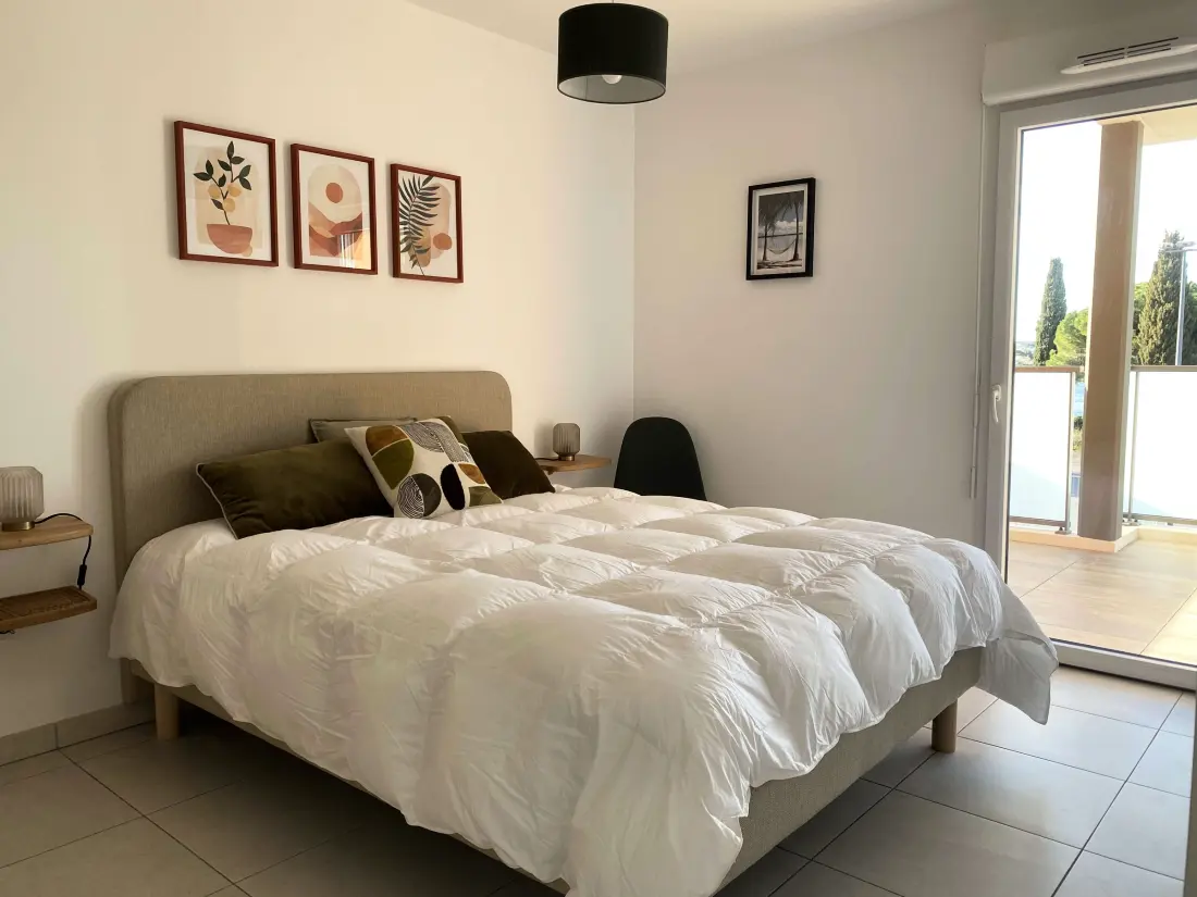 Location de Vacances Balaruc-les-Bains 668
