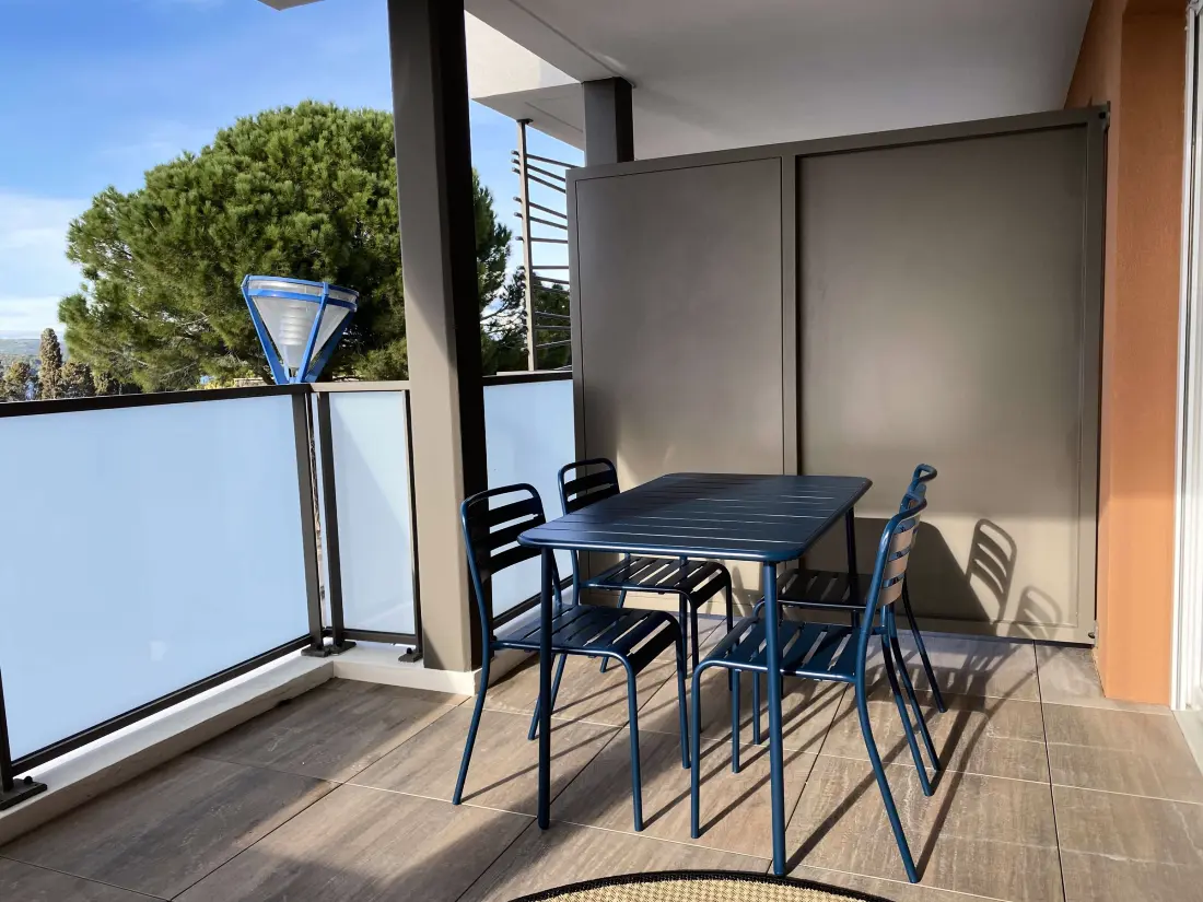 Location de Vacances Balaruc-les-Bains 668